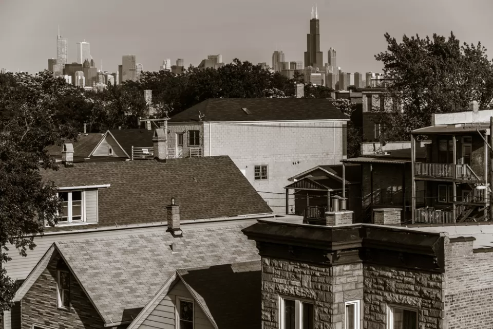 The Windy City